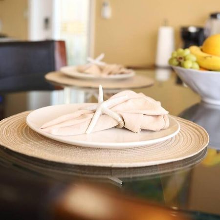 Sailfish Villa Luxury Beachfront Estate Magens Bay Cruz Bay Экстерьер фото