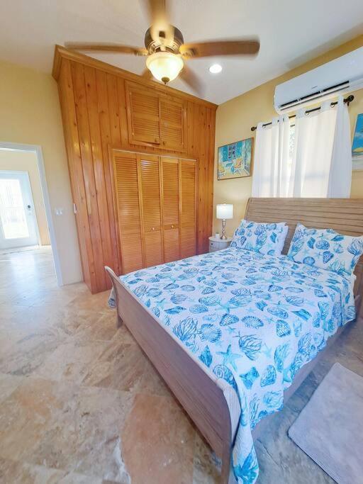 Sailfish Villa Luxury Beachfront Estate Magens Bay Cruz Bay Экстерьер фото